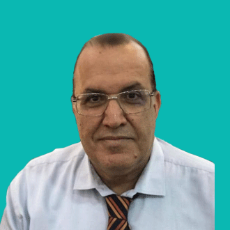 دکتر جمشید ایمانی